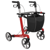Carbon-Rollator Rehasense Athlon SL