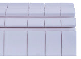 Anti-Dekubitus-Matratze Kubivent® ConformLight 90x200x14 cm