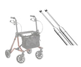 Komplett-Bowdenzug & Bremsseile Dietz Rollator TAiMA - Paar
