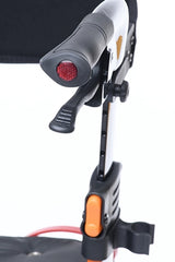 Carbon Rollator MYCARBON von Besco Medical