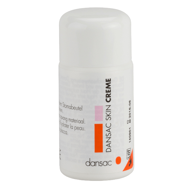 Dansac Skin Creme