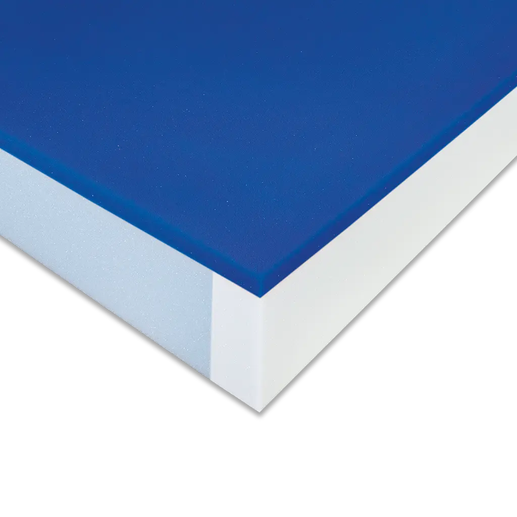 Anti-Dekubitus-Matratze Kubivent® DuoSan light