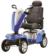 Elektromobil KYMCO Texel