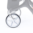 Ersatzrad Besco Rollator Carbon & Spring