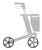 Ersatzräder Rehasense Rollatoren