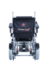 Elektrorollstuhl FreedomChair A09 XL