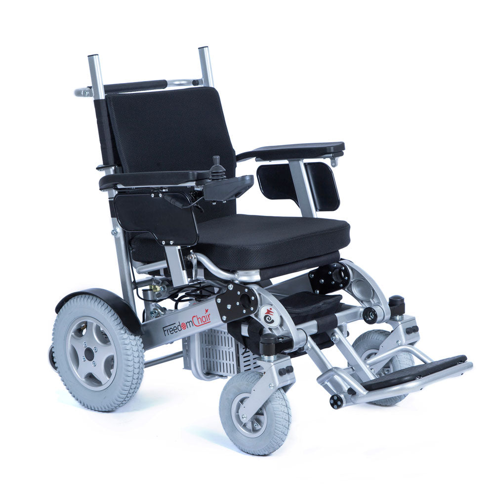 Elektrorollstuhl FreedomChair A09 XL