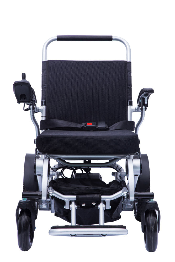 Elektrorollstuhl FreedomChair A08L