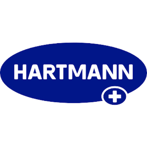Hartmann Logo