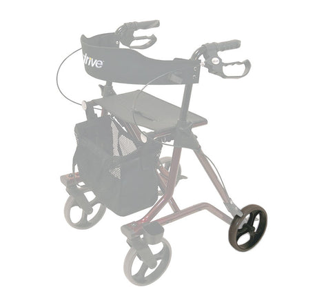 Ersatzrad Drive Rollator Torro