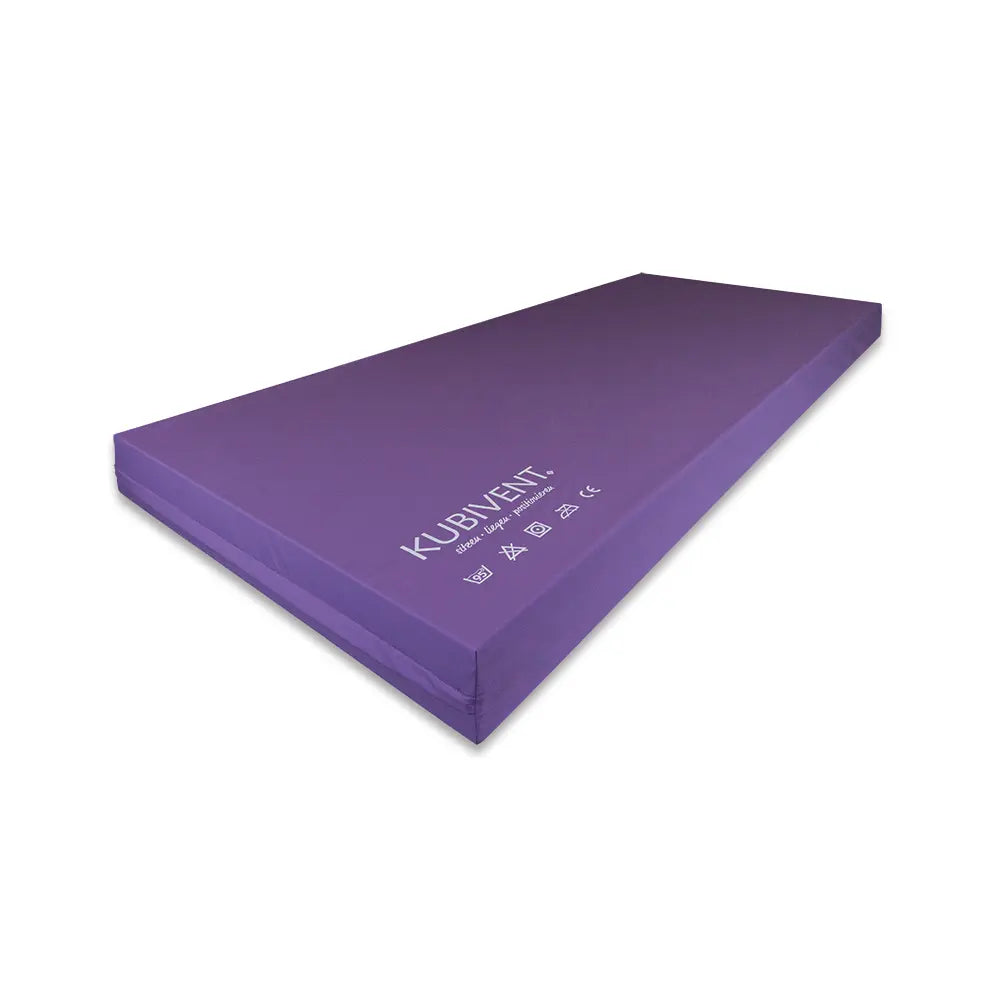Pflegebettmatratze Kubivent® HybridCare