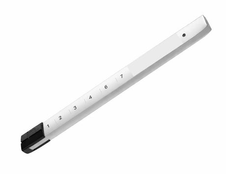 Innenrohrverlängerung für Rehasense Rollatoren