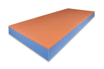 Pflegebettmatratze Kubivent® HybridCare