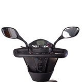 Elektromobil KYMCO Texel - 15km/h