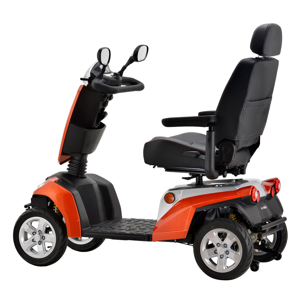 Elektromobil KYMCO Texel - 15km/h