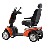 Elektromobil KYMCO Texel - 15km/h