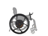 Elektrischer Zusatzantrieb Empulse M90 von Sunrise Medical