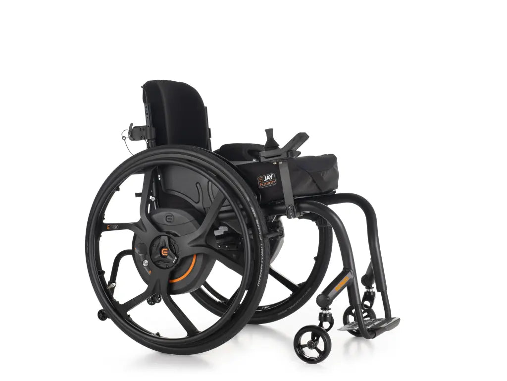 Elektrischer Zusatzantrieb Empulse M90 von Sunrise Medical