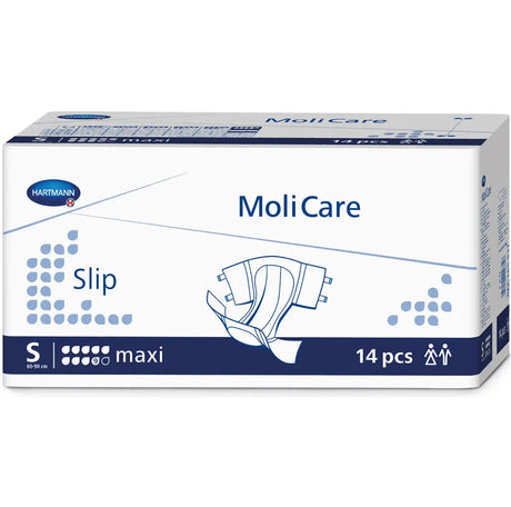 MoliCare® Slip maxi 9 Tropfen Größe S