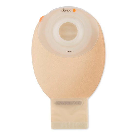 NovaLife TRE™ 1 Soft Convex Maxi, Ausstreifbeutel