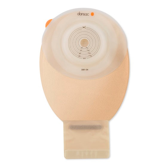 NovaLife TRE™ 1 Soft Convex Maxi, Ausstreifbeutel