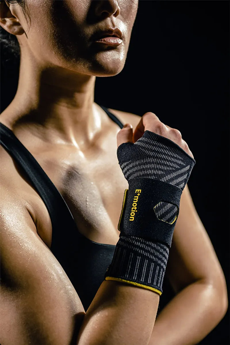 medi handschuh Performance-Handgelenkbandage Manumed active E+motion von medi – jetzt online kaufen