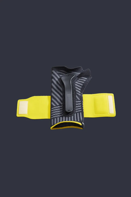 Manumed active E+motion Handgelenkbandage freigestellt