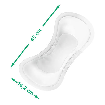 Muster MoliCare® Premium lady pad