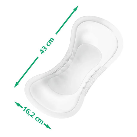 Muster MoliCare® Premium lady pad