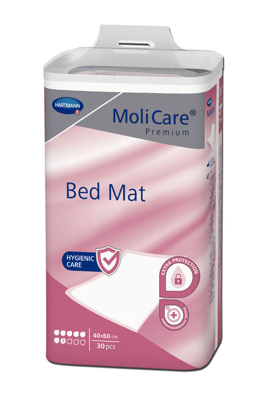 MoliCare® Premium Bed Mat 7 Tropfen