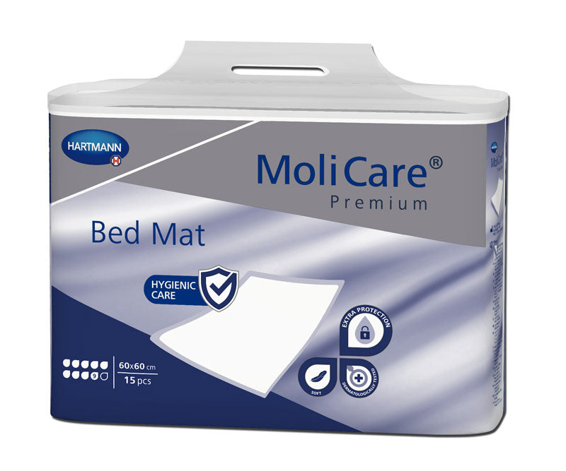 MoliCare® Premium Bed Mat 9 Tropfen