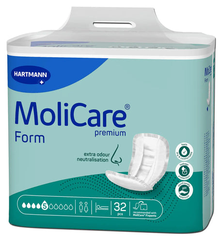 MoliCare® Premium Form 5 Tropfen