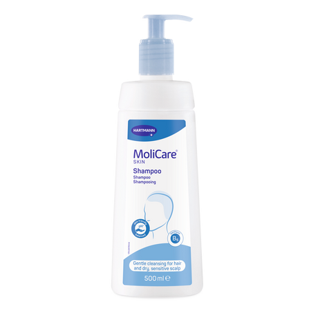 MoliCare® Skin Shampoo