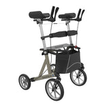 Outdoor-Rollator Arthritis Navigator Air