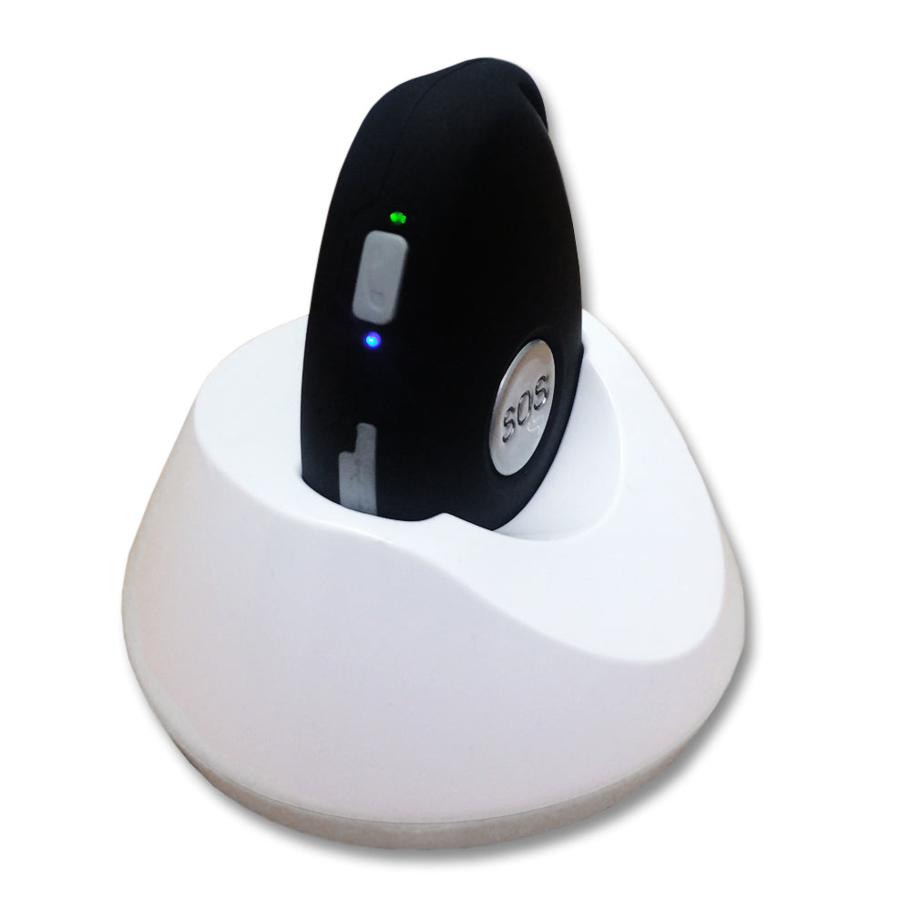 Notrufsystem NR-03 inkl. GPS