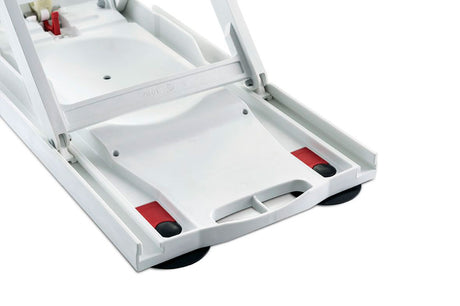 Badewannenlifter Invacare® Aquatec® Orca XL