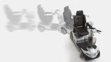 Elektromobil Invacare®  Orion Metro - 6km/h