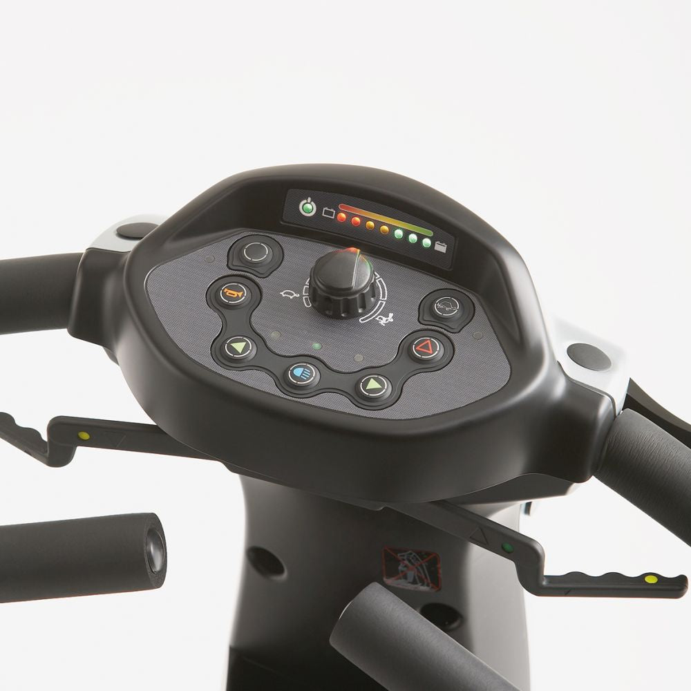 Elektromobil Invacare®  Orion Metro - 6km/h