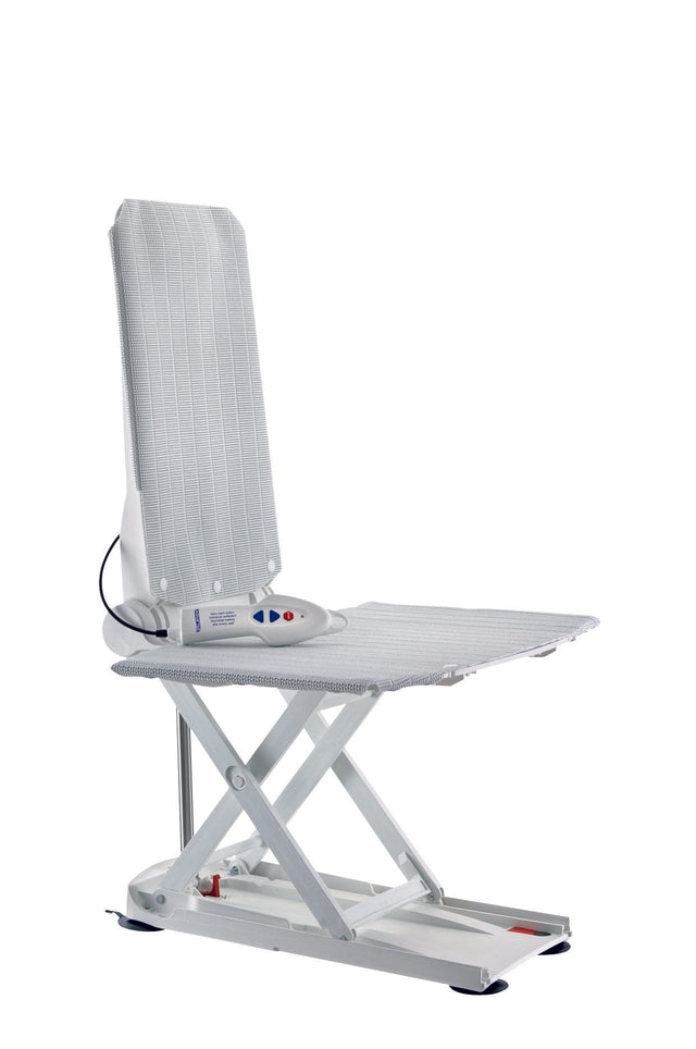 Badewannenlifter Invacare® Aquatec® Orca XL