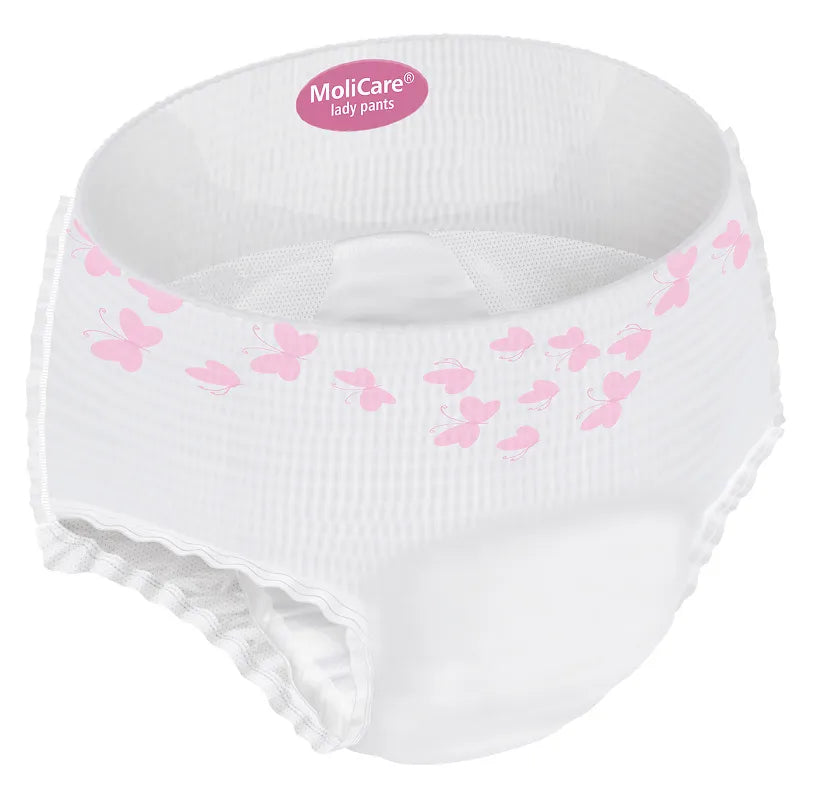MoliCare® Premium lady pants 5 Tropfen