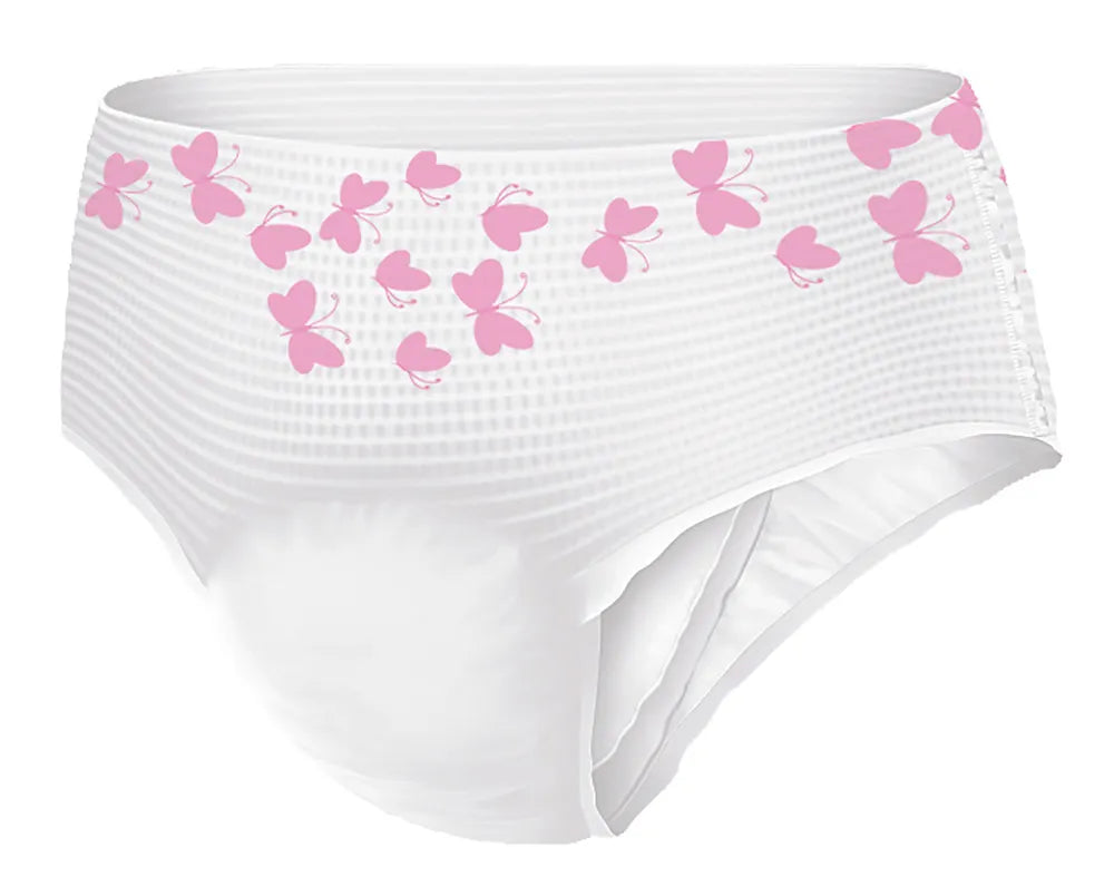 MoliCare® Premium lady pants 5 Tropfen