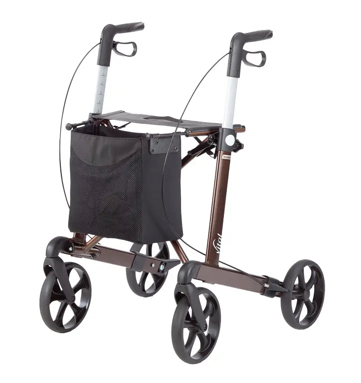 Leichtgewichtrollator RUSSKA Vital Classic