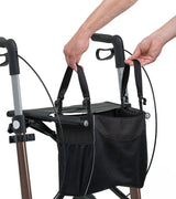 Leichtgewichtrollator RUSSKA Vital Classic