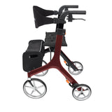 Carbon Rollator von Besco Medical