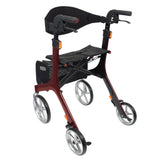 Carbon Rollator von Besco Medical
