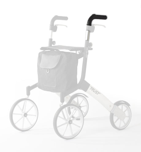 Handgriffeinheit TrustCare® Rollator Let's Go Out
