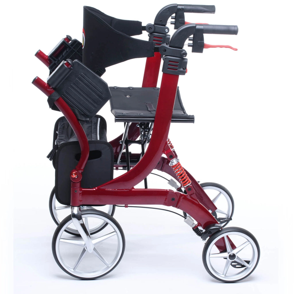 Leichtgewichtrollator Besco Medical Spring Vario
