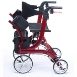 Leichtgewichtrollator Besco Medical Spring Vario