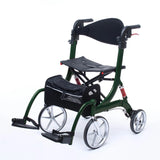 Leichtgewichtrollator Besco Medical Spring Vario