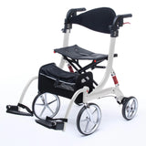 Leichtgewichtrollator Besco Medical Spring Vario